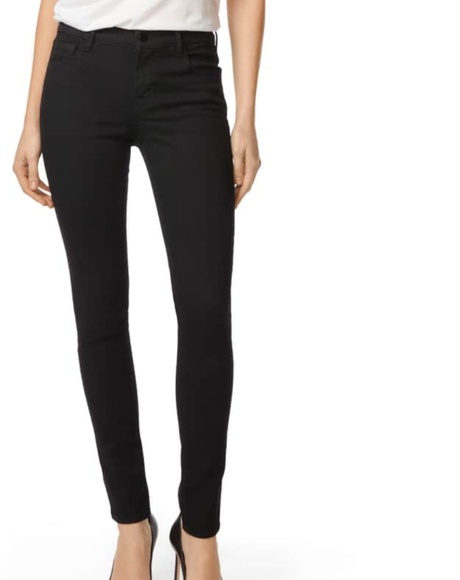 J Brand Denim - NWOT J brand Jett pencil Jeans 29X34